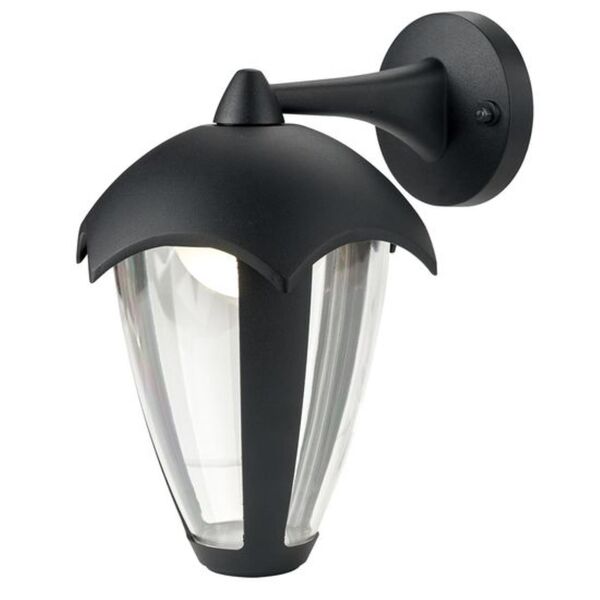 ((УЛИЧНЫЙ СВЕТИЛЬНИК HENRY LED * 1 10Вт IP 44 4000 ARTE LAMP