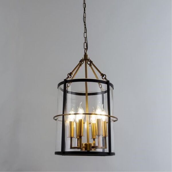 ((СВЕТИЛЬНИК ПОДВЕСНОЙ MEGREZ E14 * 6 60Вт IP 20 <> ARTE LAMP