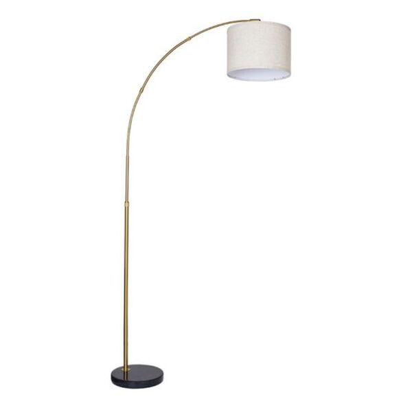 ((СВЕТИЛЬНИК НАПОЛЬНЫЙ PAOLO E27 * 1 60Вт IP 20 <> ARTE LAMP