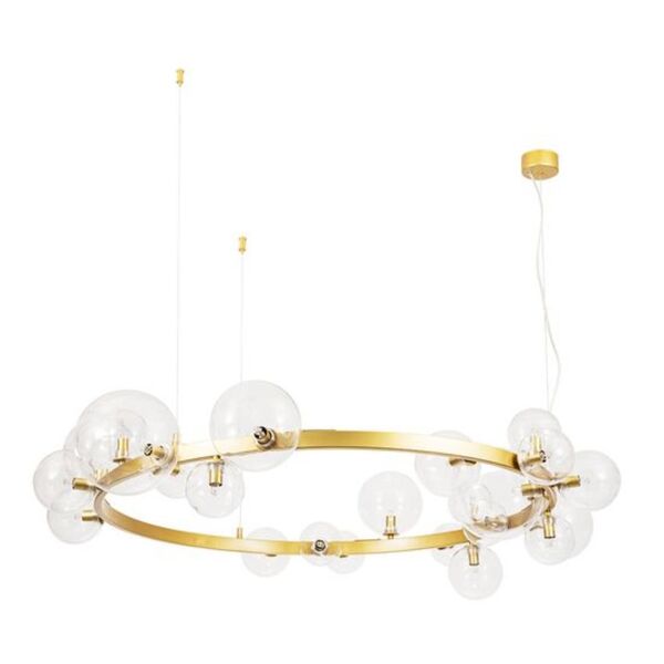 ((СВЕТИЛЬНИК ПОДВЕСНОЙ VINCENT G9 * 24 40Вт IP 20  ARTE LAMP