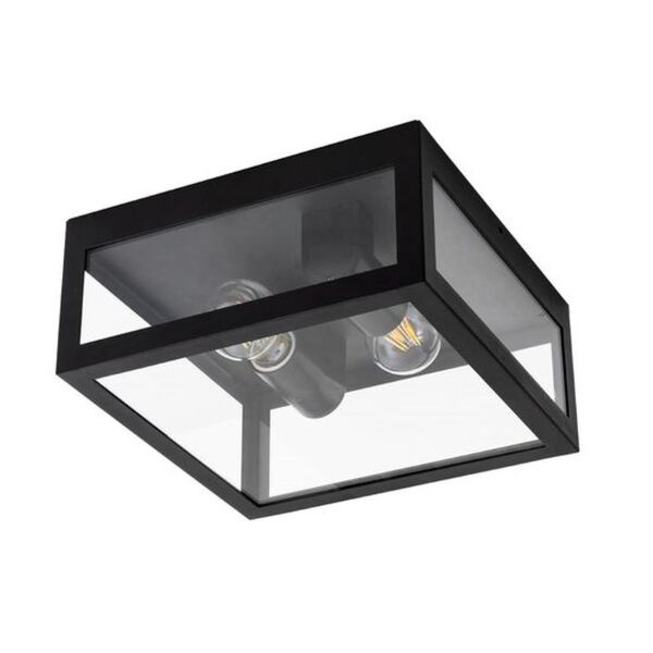 ((УЛИЧНЫЙ СВЕТИЛЬНИК BELFAST E27 * 2 60Вт IP 44  ARTE LAMP