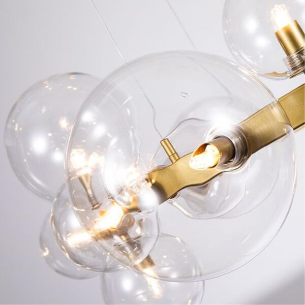 ((СВЕТИЛЬНИК ПОДВЕСНОЙ VINCENT G9 * 15 40Вт IP 20  ARTE LAMP