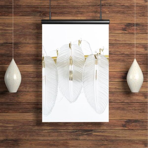 ((СВЕТИЛЬНИК ПОДВЕСНОЙ EVIE E14 * 12 40Вт IP 20 <> ARTE LAMP