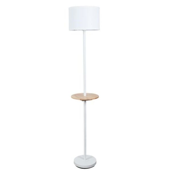 ((СВЕТИЛЬНИК НАПОЛЬНЫЙ COMBO E27 * 1 60Вт IP 20 <> ARTE LAMP