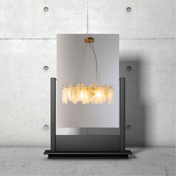 ((СВЕТИЛЬНИК ПОДВЕСНОЙ EVIE E14 * 8 40Вт IP 20 <> ARTE LAMP