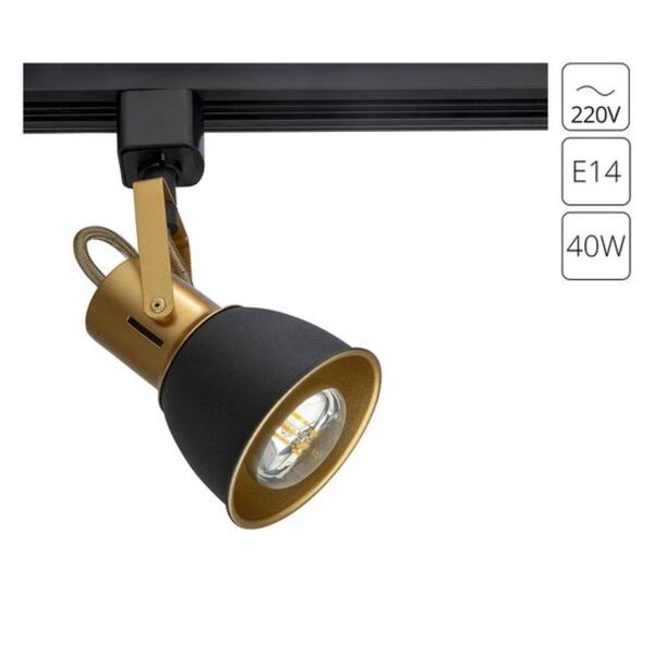 ((СВЕТИЛЬНИК ПОТОЛОЧНЫЙ JOVI E14 * 1 40Вт IP 20  ARTE LAMP
