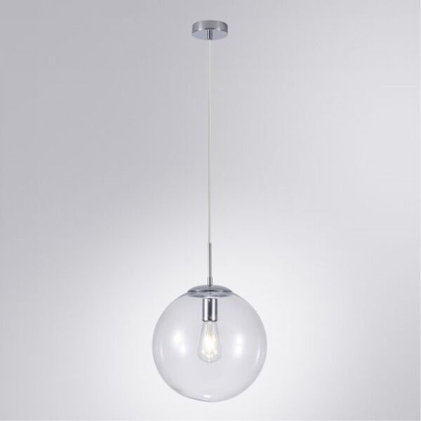 ((СВЕТИЛЬНИК ПОДВЕСНОЙ VOLARE E27 * 1 60Вт IP 20  ARTE LAMP