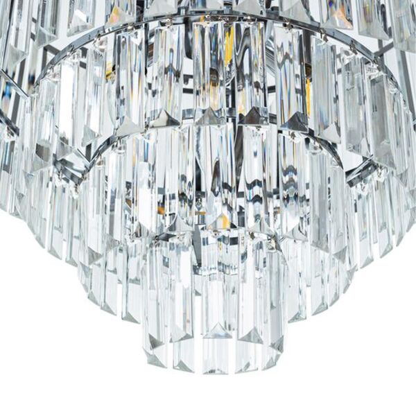 ((СВЕТИЛЬНИК ПОДВЕСНОЙ ELLIE E14 * 8 40Вт IP 20 <> ARTE LAMP