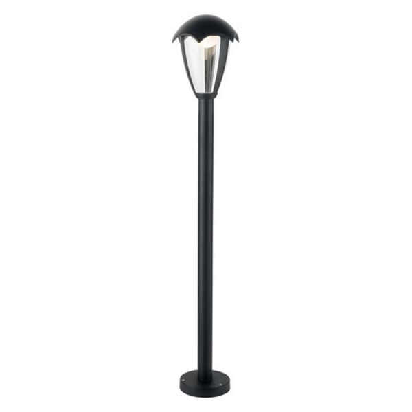 ((УЛИЧНЫЙ СВЕТИЛЬНИК HENRY LED * 1 10Вт IP 44 4000 ARTE LAMP