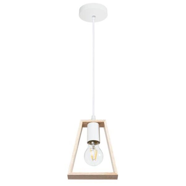 ((СВЕТИЛЬНИК ПОДВЕСНОЙ BRUSSELS E27 * 1 60Вт IP 20 <> ARTE LAMP