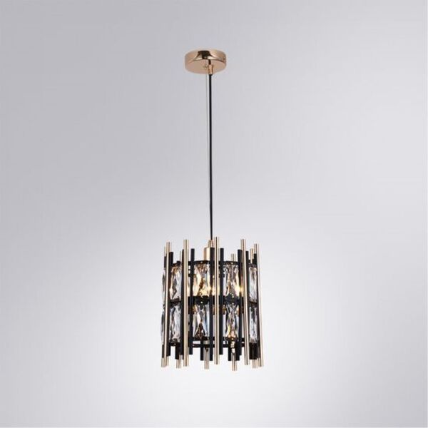 ((СВЕТИЛЬНИК ПОДВЕСНОЙ ALRUBA E14 * 1 40Вт IP 20 <> ARTE LAMP