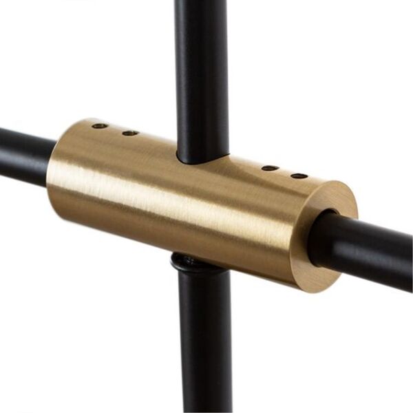 ((СВЕТИЛЬНИК ПОТОЛОЧНЫЙ JACOB E27 * 3 40Вт IP 20 <> ARTE LAMP