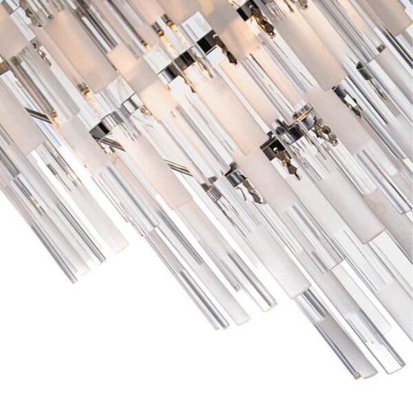 ((СВЕТИЛЬНИК ПОДВЕСНОЙ ELIZA E27 * 6 60Вт IP 20 <> ARTE LAMP