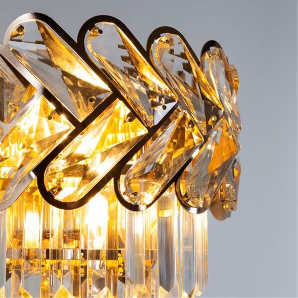 ((СВЕТИЛЬНИК НАСТЕННЫЙ AISHA E14 * 2 40Вт IP 20 <> ARTE LAMP