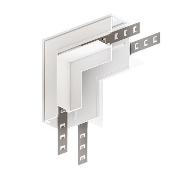 ((КОННЕКТОР ДЛЯ ШИНОПРОВОДА (ТРЕКА) LINEA-ACCESSORIES  *  Вт IP 20  ARTE LAMP
