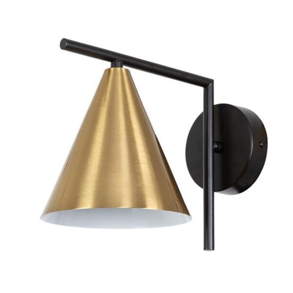 ((СВЕТИЛЬНИК НАСТЕННЫЙ JACOB E27 * 1 40Вт IP 20 <> ARTE LAMP