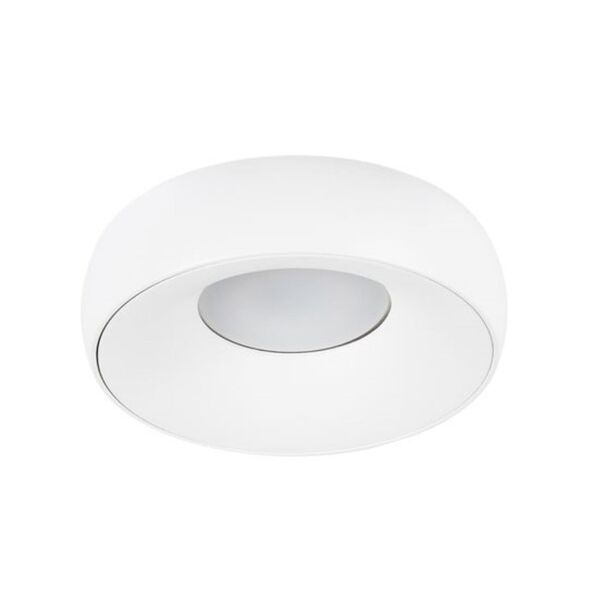 Точечный встраиваемый светильник HEZE GU10 * 1 50Вт IP 20  ARTE LAMP