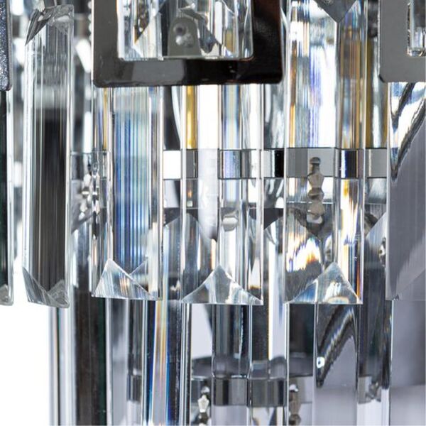 ((СВЕТИЛЬНИК НАСТЕННЫЙ ELLIE E14 * 2 40Вт IP 20 <> ARTE LAMP
