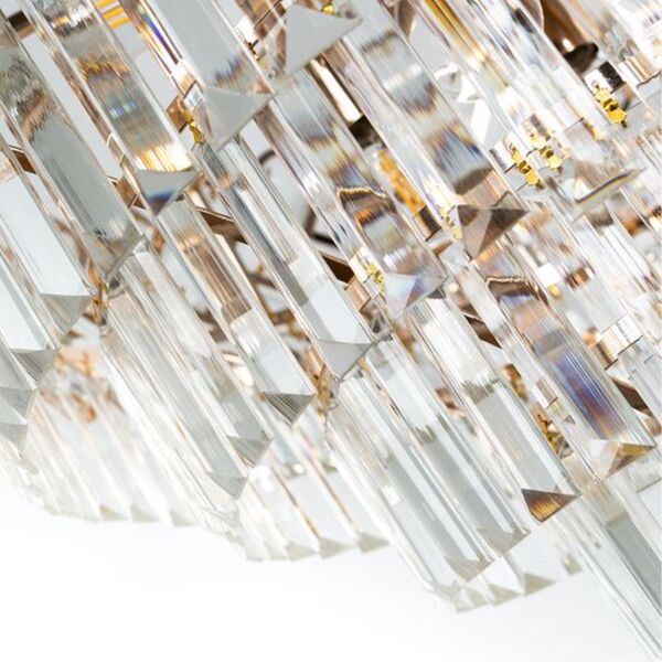 ((СВЕТИЛЬНИК ПОДВЕСНОЙ AISHA E14 * 10 40Вт IP 20 <> ARTE LAMP