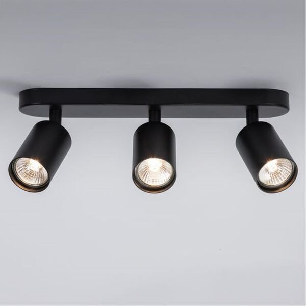 ((СВЕТИЛЬНИК ПОТОЛОЧНЫЙ AQUARIUS GU10 * 3 35Вт IP 20  ARTE LAMP