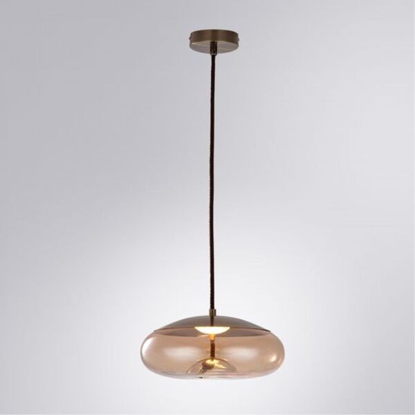 ((СВЕТИЛЬНИК ПОДВЕСНОЙ CODY LED * 1 10Вт IP 20 3000 ARTE LAMP