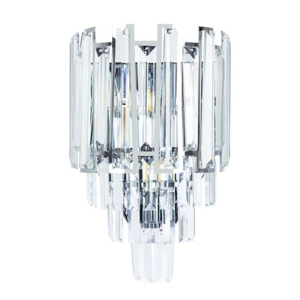 ((СВЕТИЛЬНИК НАСТЕННЫЙ ELLIE E14 * 2 40Вт IP 20 <> ARTE LAMP