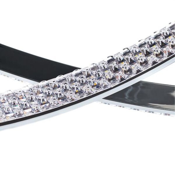 ((СВЕТИЛЬНИК ПОДВЕСНОЙ ORIONE LED * 1 160Вт IP 20 LED 228W 3000K-6000K + ПУЛЬТ ARTE LAMP