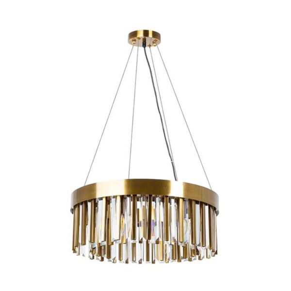 ((СВЕТИЛЬНИК ПОДВЕСНОЙ FRANCHESKA E14 * 6 60Вт IP 20 <> ARTE LAMP