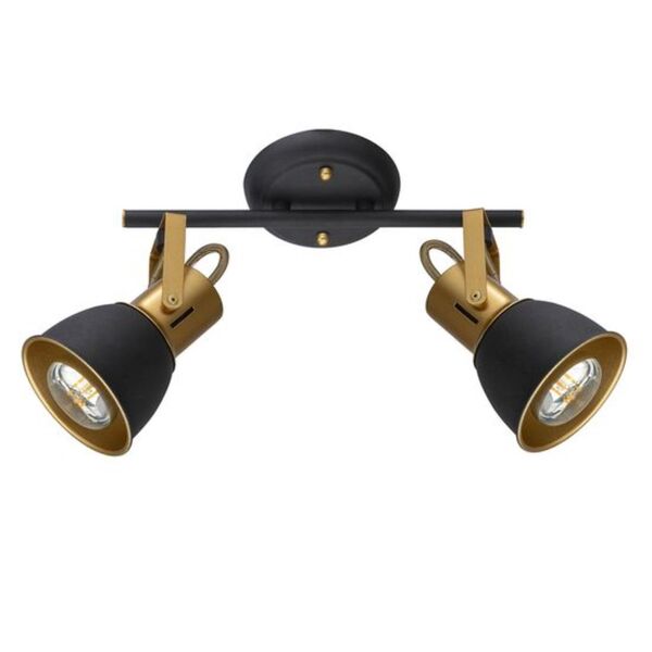 ((СВЕТИЛЬНИК ПОТОЛОЧНЫЙ JOVI E14 * 2 40Вт IP 20  ARTE LAMP
