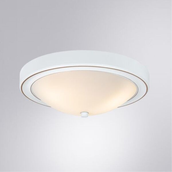 ((СВЕТИЛЬНИК ПОТОЛОЧНЫЙ JAMES E27 * 3 40Вт IP 20 <> ARTE LAMP