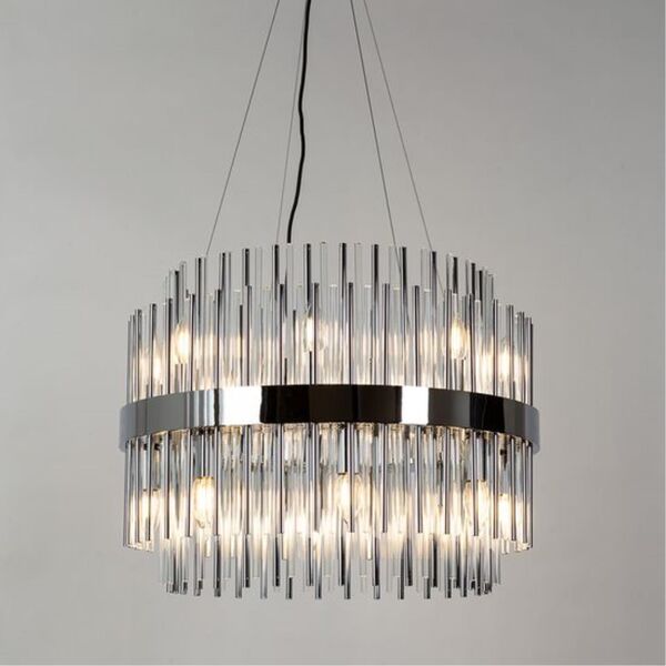 ((СВЕТИЛЬНИК ПОДВЕСНОЙ MONTREAL E14 * 16 60Вт IP 20 <> ARTE LAMP