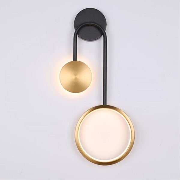 ((СВЕТИЛЬНИК НАСТЕННЫЙ HOLLY LED * 1 16Вт IP 20 3000 ARTE LAMP