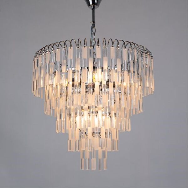 ((СВЕТИЛЬНИК ПОДВЕСНОЙ ELIZA E27 * 6 60Вт IP 20 <> ARTE LAMP