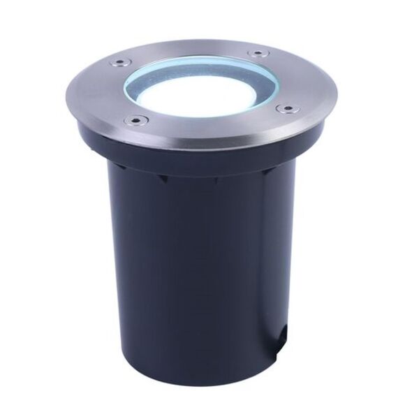 ((УЛИЧНЫЙ СВЕТИЛЬНИК PIAZZA GU10 * 1 35Вт IP 67  ARTE LAMP
