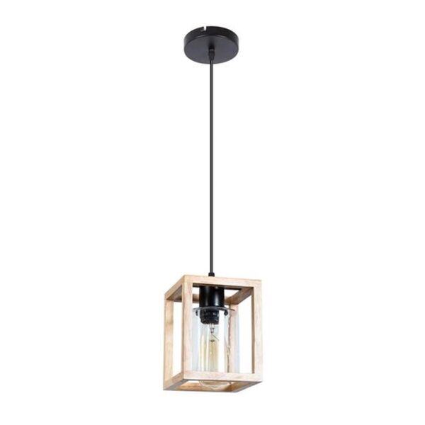 ((СВЕТИЛЬНИК ПОДВЕСНОЙ DUBLIN E27 * 1 60Вт IP 20 <> ARTE LAMP