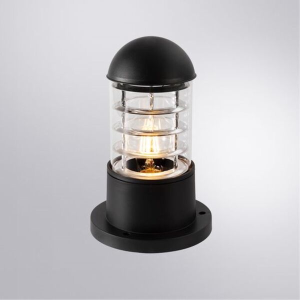 ((УЛИЧНЫЙ СВЕТИЛЬНИК COPPIA E27 * 1 20Вт IP 44  ARTE LAMP