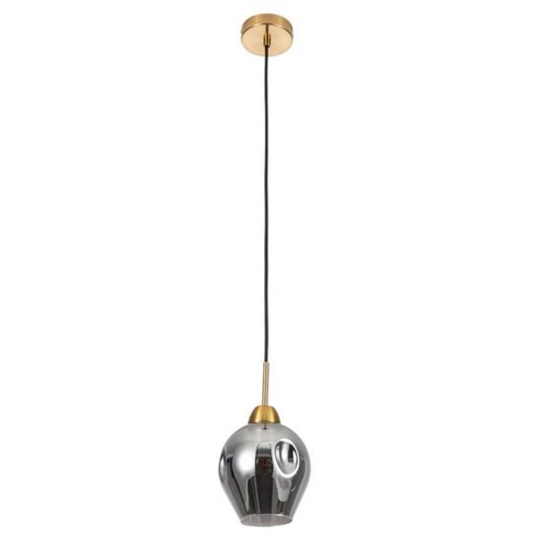 ((СВЕТИЛЬНИК ПОДВЕСНОЙ YUKA E27 * 1 60Вт IP 20  ARTE LAMP