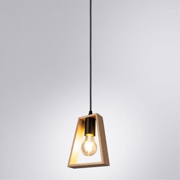 ((СВЕТИЛЬНИК ПОДВЕСНОЙ BRUSSELS E27 * 1 60Вт IP 20 <> ARTE LAMP