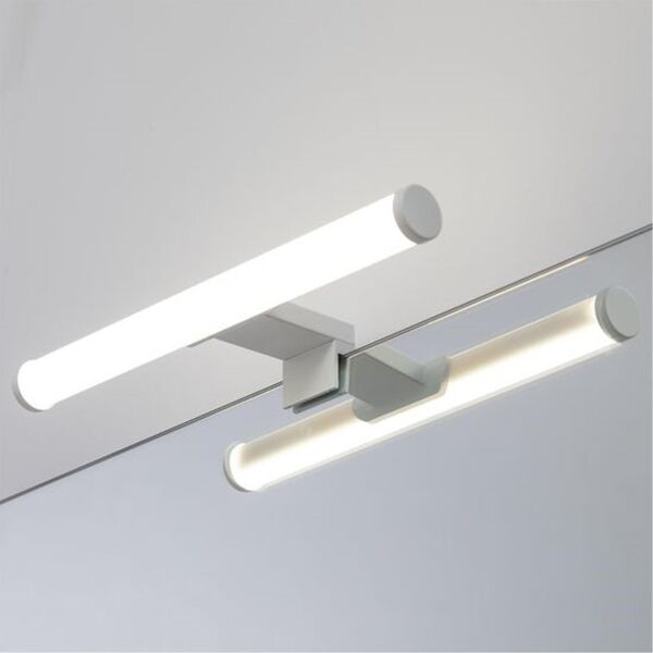 ((СВЕТИЛЬНИК НАСТЕННЫЙ ORIZZONE LED * 1 5Вт IP 44 4000 ARTE LAMP