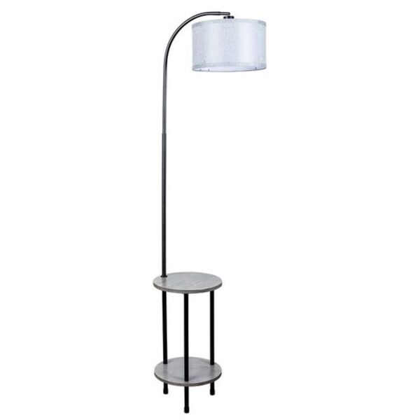 ((СВЕТИЛЬНИК НАПОЛЬНЫЙ COMBO E27 * 1 60Вт IP 20 <> ARTE LAMP