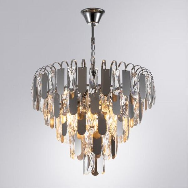 ((СВЕТИЛЬНИК ПОДВЕСНОЙ VIVIEN E27 * 6 60Вт IP 20 <> ARTE LAMP