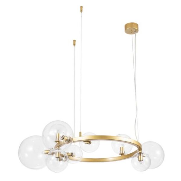 ((СВЕТИЛЬНИК ПОДВЕСНОЙ VINCENT G9 * 10 40Вт IP 20  ARTE LAMP