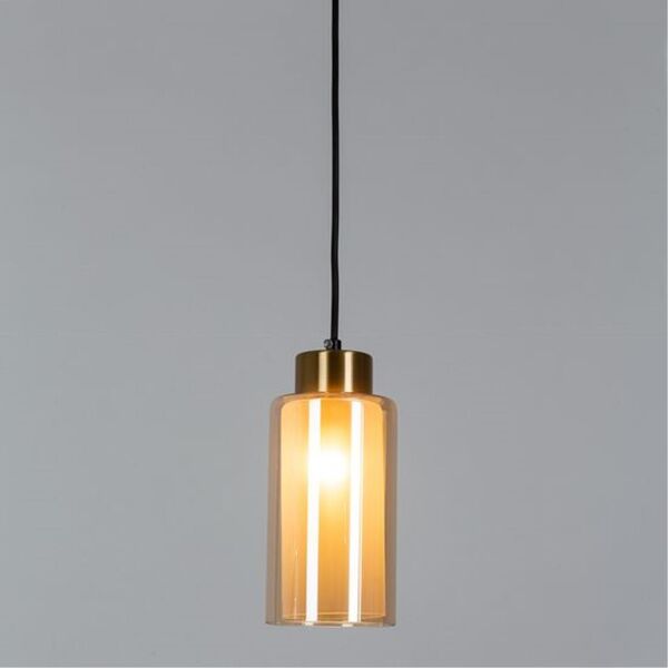 ((СВЕТИЛЬНИК ПОДВЕСНОЙ LEO E14 * 1 40Вт IP 20 <> ARTE LAMP