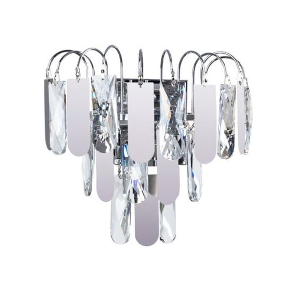 ((СВЕТИЛЬНИК НАСТЕННЫЙ VIVIEN E27 * 2 60Вт IP 20 <> ARTE LAMP