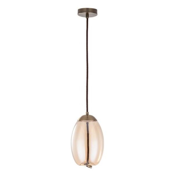 ((СВЕТИЛЬНИК ПОДВЕСНОЙ CODY LED * 1 10Вт IP 20 3000 ARTE LAMP