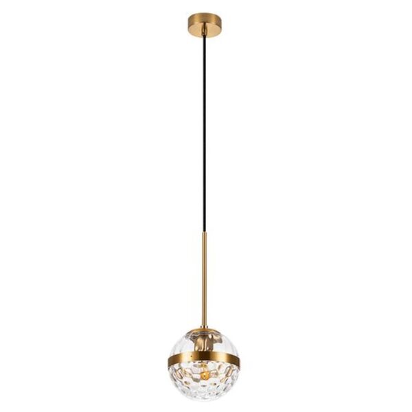 ((СВЕТИЛЬНИК ПОДВЕСНОЙ DELACRUA E14 * 1 40Вт IP 20  ARTE LAMP