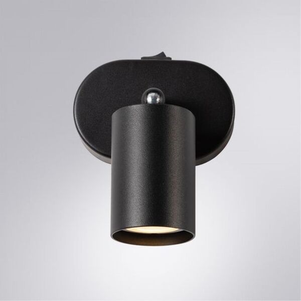 ((СВЕТИЛЬНИК НАСТЕННЫЙ AQUARIUS GU10 * 1 35Вт IP 20  ARTE LAMP