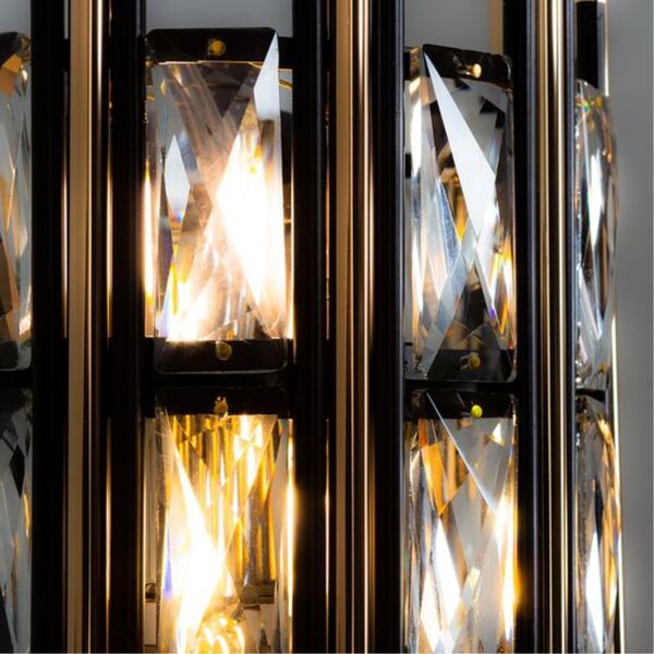 ((СВЕТИЛЬНИК НАСТЕННЫЙ ALRUBA E14 * 2 40Вт IP 20 <> ARTE LAMP