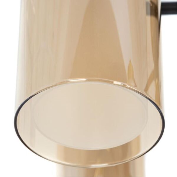 ((СВЕТИЛЬНИК ПОТОЛОЧНЫЙ LEO E14 * 8 40Вт IP 20 <> ARTE LAMP