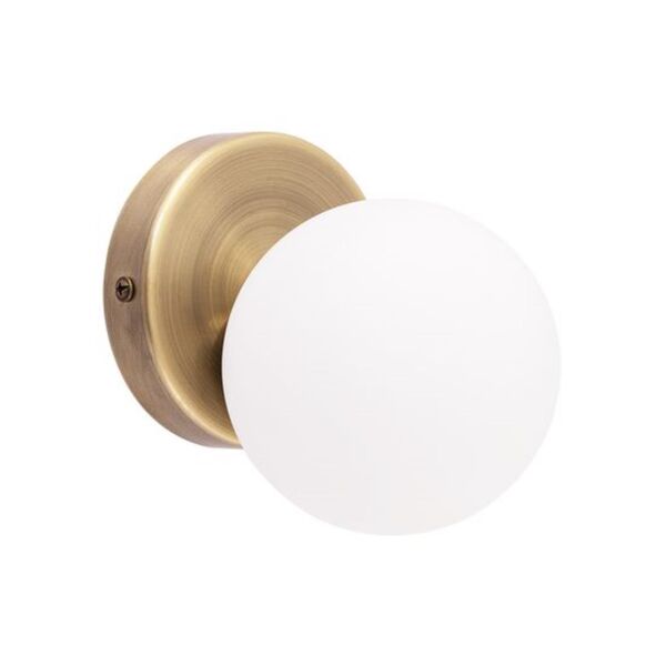 ((СВЕТИЛЬНИК НАСТЕННЫЙ BOLLA-PICCOLO G9 * 1 25Вт IP 20  ARTE LAMP